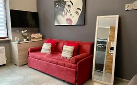 Happyhome Appartamento 4 Posti Letto Rivarolo Canavese